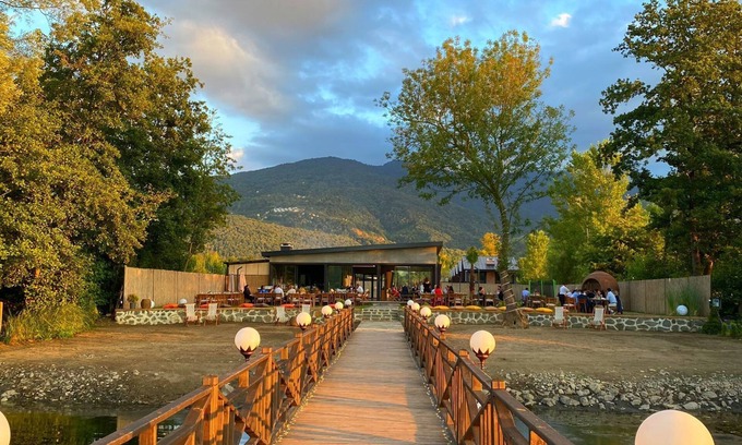 Kartepe Resort | Vital Göl