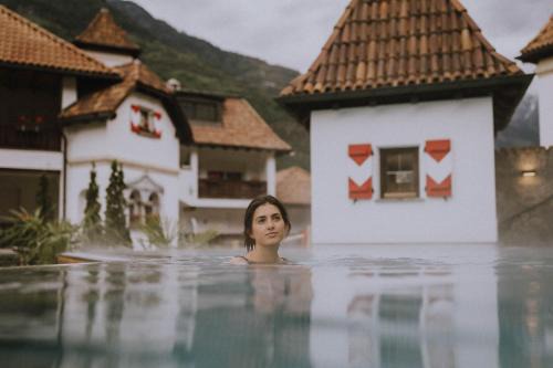 Plaus Hotel | Vitalpina Hotel Schulerhof