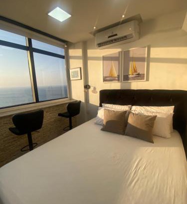 Vitoria Apartment | VITORIA MARINA Flat CORREDOR DA VITORIA