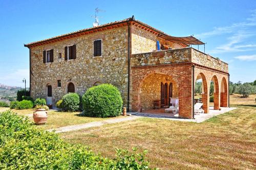 San Gimignano Apartment | Vittoriana near San Gimignano by PosarelliVillas