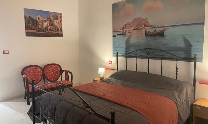 Centro Storico Apartment | Vittorio Emanuele House