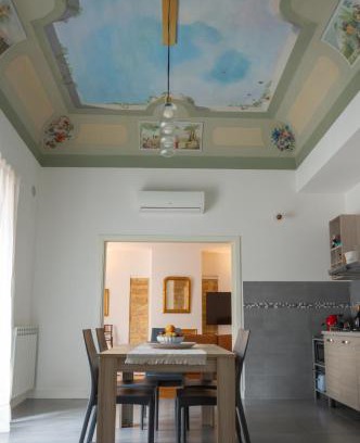 Centro Storico Apartment | Vittorio Emanuele Suite Apartment
