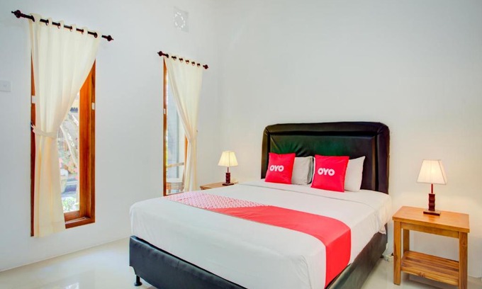 Bukit Hotel | Vivaldi Jimbaran