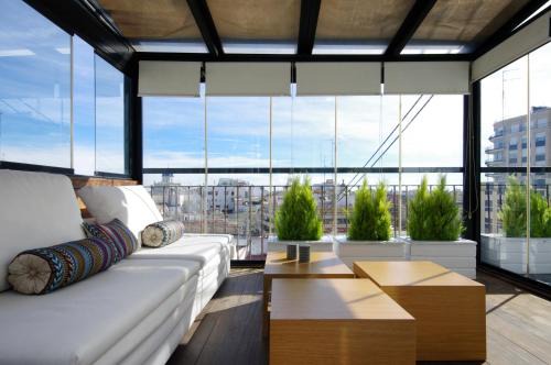 Sant Francesc Apartment | Vivaldi Penthouse Ayuntamiento