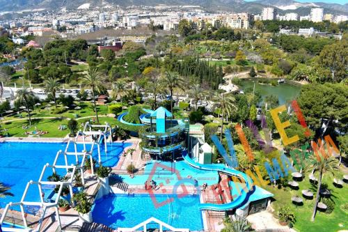 Benalmadena Costa Apartment | VIVE BENALMÁDENA Estudio BENAL BEACH 516 Vistas al Mar, Parque Acuático
