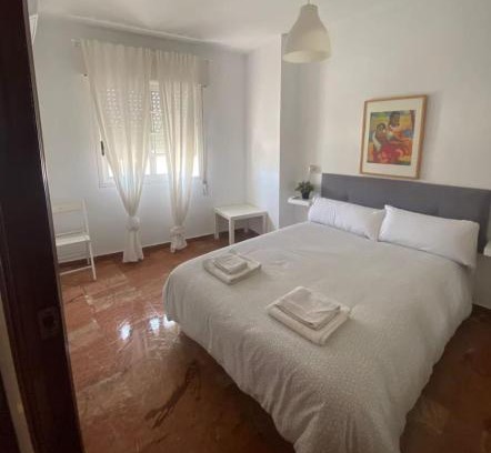 Huelva Apartment | Vive Huelva MARINA WIFI 300 VFTHU01194