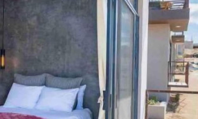Valle de Guadalupe Cabin | Vive @ Tierra Amada - In the heart of the valley