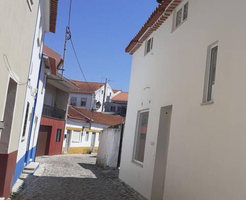 Juncal House | Vivenda do Américo