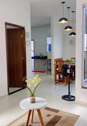Caninde de Sao Francisco House | Viver de Temporada Canindé