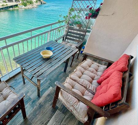 Kavala Apartment | VivereFelix - Mare Liberum