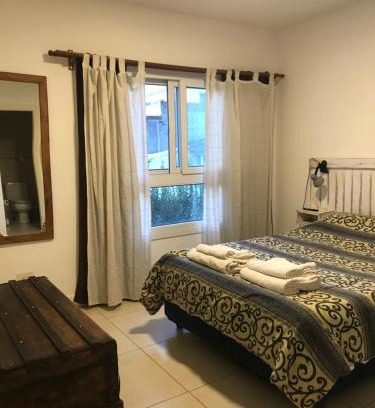 Tigre Apartment | Vivi Tigre Apart