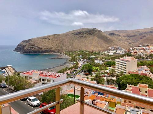 San Sebastian de la Gomera Apartment | Vivienda Vacacional Balcón de La Villa