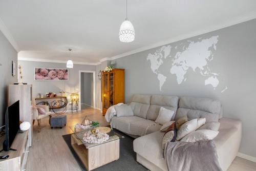 Los Llanos House | Vivienda Vacacional Mia Deluxe