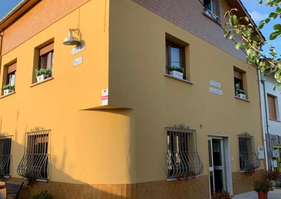 Valdesoto House | Vivienda Vacacional El Majo