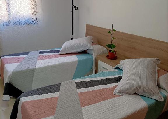 La Calera Apartment | Vivienda vistas bonitas