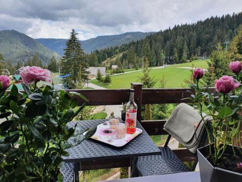 Babanovac Apartment | Vlašićka ruža Eko FIS 303