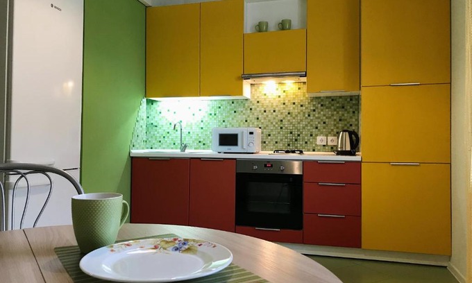 Rodina Apartment | Vladimirskaya 7V