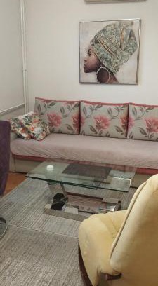 Vozdovac Apartment | Vlado apartment VS