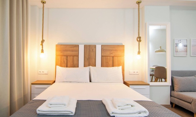 Montolivet Apartment | VLC HOST - Reino 8