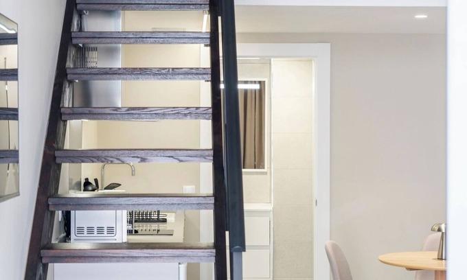 Eixample Apartment | VLC HOST - Sumsi J