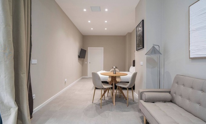 Eixample Apartment | VLC HOST - Sumsi Studio D
