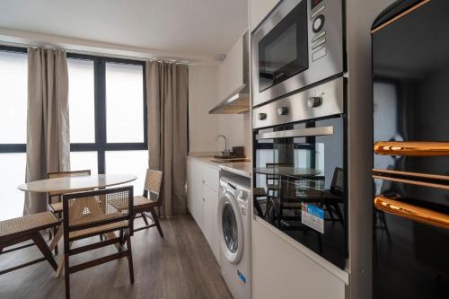 El Pla del Real Apartment | VLC Host - Tamarit