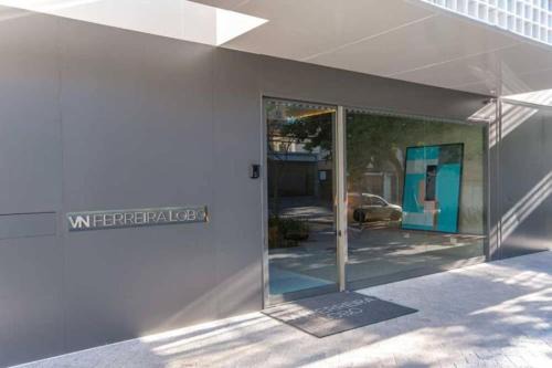 Vila Olimpia Apartment | VN Ferreira Lobo: apartamento amplo com vaga de garagem em Itaim