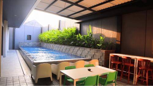 Tangerang Hotel | VNC Alam Sutera Hotel Powered by Archipelago