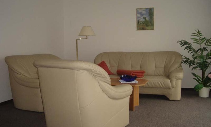 Duhnen House | Voßhörn 19 a