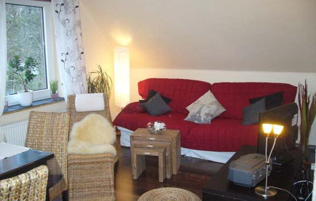 Duhnen Apartment | Voßhörn 27, Ferienwohnung 4