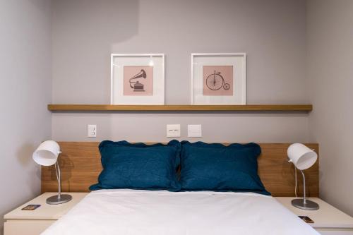 Bom Retiro Apartment | VO13 Conforto e facilidade no Bom Retiro