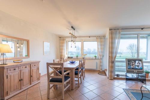Duhnen Apartment | Vogelsand 310