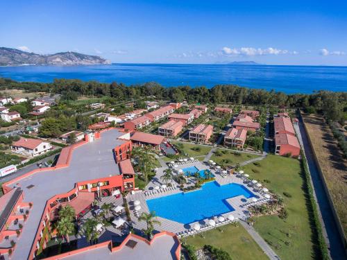 Furnari Resort | VOI Baia di Tindari Resort