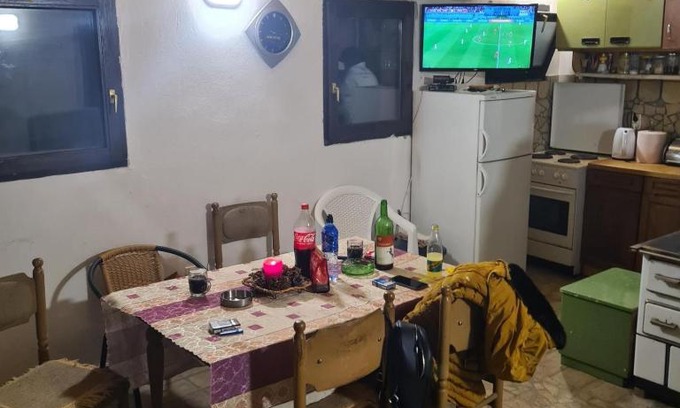 Vojvodina Apartment | Vojkić Ranč