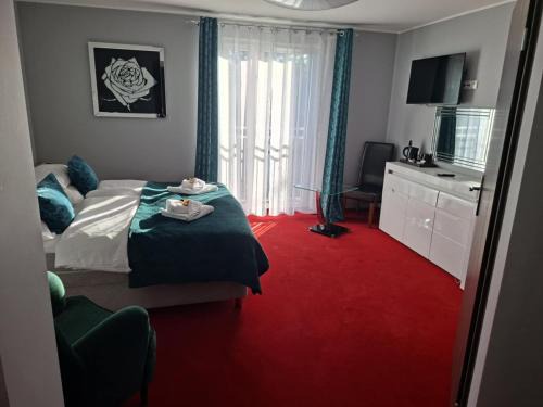 Gdansk Bed & Breakfast | Volter