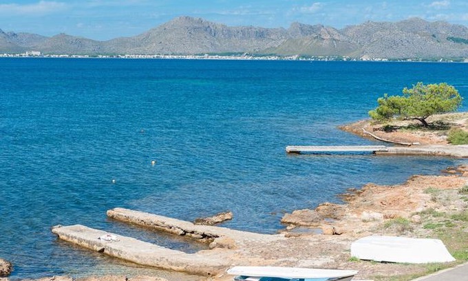 Alcudia House | Voramar