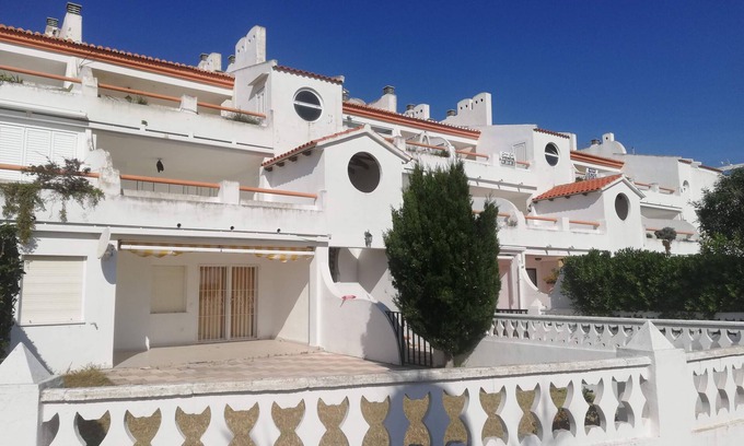 Xeraco Apartment | VORAMAR esc.E 2º pta.3 Solo Familias