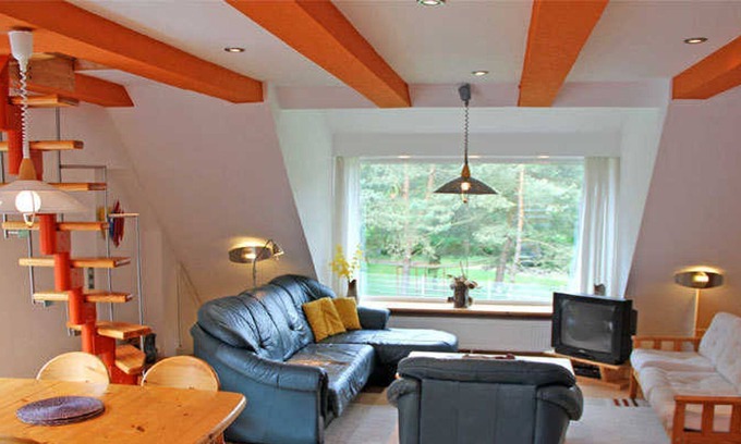 Pruchten Apartment | VORP 1161 - Holiday apartments Pruchten VORP 1161-2