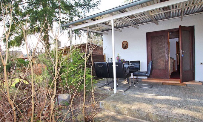 Bellin House | VORP 1614 Gierke - Holiday Homes Bellin VORP 1611 to 8