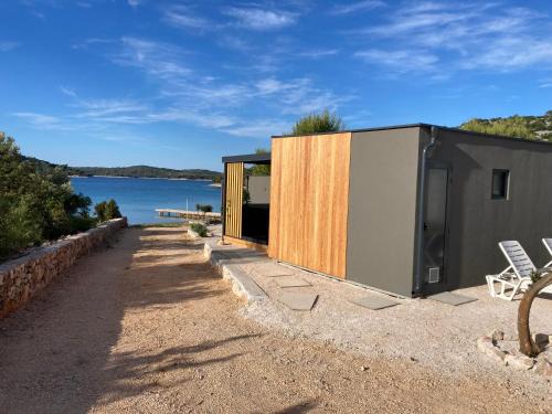 Tisno Apartment | Vortex pbk MobileHome