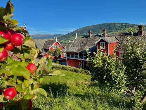 Voss Hostel | Voss Folkehøgskule