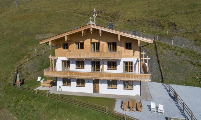 Jochberg House | Vrbo Property