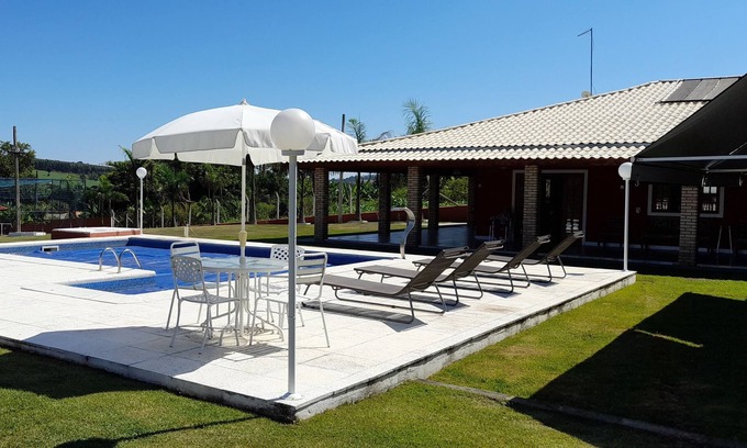 Salto de Pirapora House | Vrbo Property