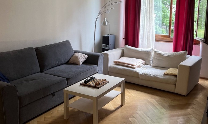 La Dole Apartment | Vrbo Property