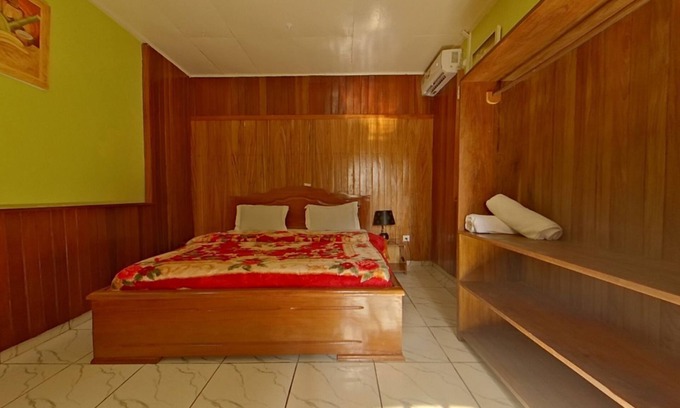 Kribi Apartment | Vrbo Property
