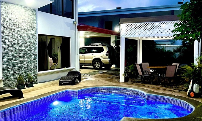 Rio Seco House | Vrbo Property