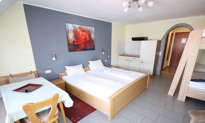 Bad Krozingen Apartment | Vrbo Property