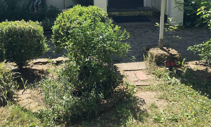 Berkoth Apartment | Vrbo Property