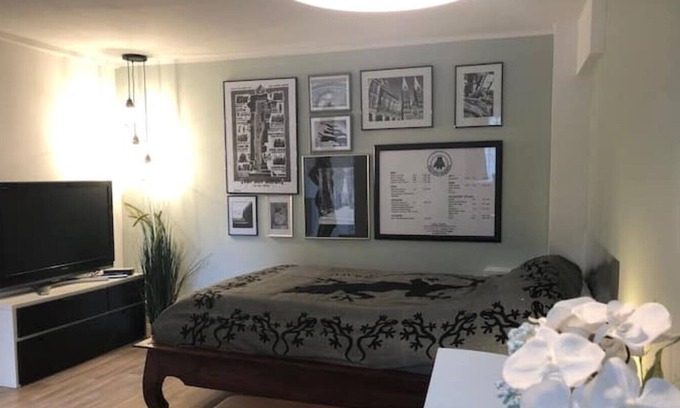 Ostertor Apartment | Vrbo Property