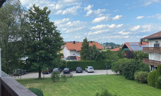 Grassau Apartment | Vrbo Property